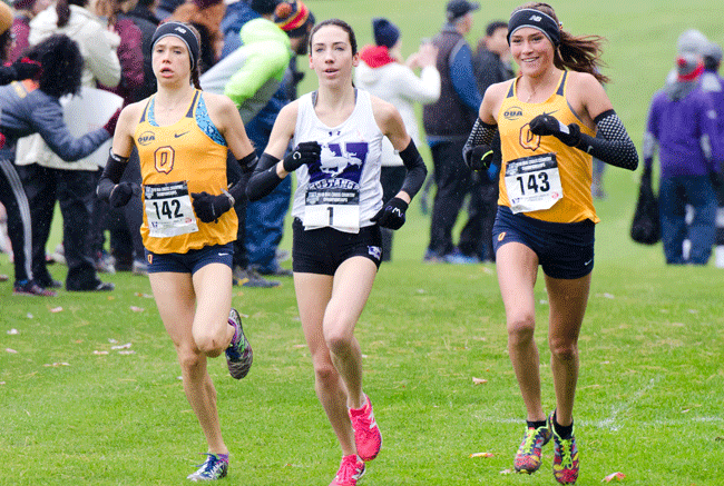 x country
